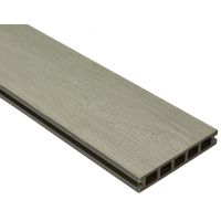 Террасная доска CM Decking Серия Country, Смок Грей Террасная доска CM Decking Серия Country, Смок Грей