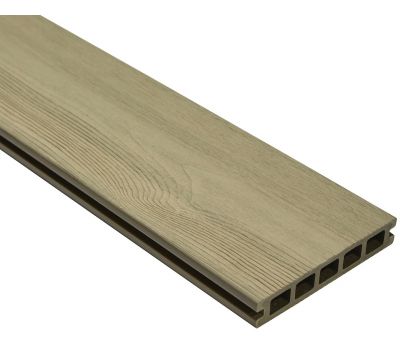 Террасная доска CM Decking Серия Urban, Сoнома от производителя Cm Decking по цене 870 р Террасная доска CM Decking Серия Urban, Сoнома от производителя Cm Decking по цене 870 р