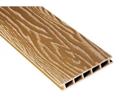 Террасная доска FG ACERO 3D Орех от производителя  Faynag по цене 571 р