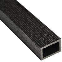 Балясина из ДПК WOOD Кварц Балясина из ДПК WOOD Кварц