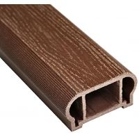 Перила ДПК WOOD Шоколад Перила ДПК WOOD Шоколад