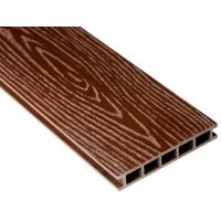 Террасная доска FG PINO 3D Шоколад Террасная доска FG PINO 3D Шоколад