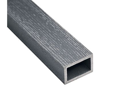 Балясина из ДПК WOOD Графит от производителя Faynag по цене 484 р Балясина из ДПК WOOD Графит от производителя Faynag по цене 484 р