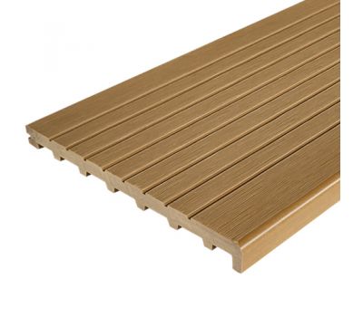 Ступень из ДПК Latitudo Step-320 Полнотелая Орех от производителя Latitudo по цене 2 916 р Ступень из ДПК Latitudo Step-320 Полнотелая Орех от производителя Latitudo по цене 2 916 р