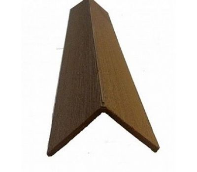 Уголок 70x70 от производителя Polywood по цене 290 р Уголок 70x70 от производителя Polywood по цене 290 р