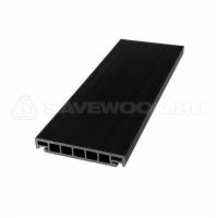 Террасная доска SW Salix (S) Черный Террасная доска SW Salix (S) Черный