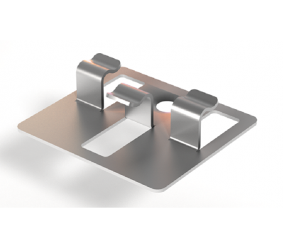 Клипса крепления Classic от производителя  Woodvex по цене 30 р