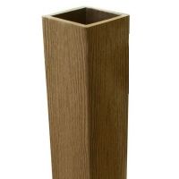 Столб опорный 100х100х3000 Select Вуд Столб опорный 100х100х3000 Select Вуд