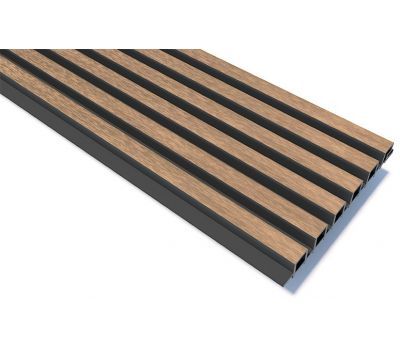 Реечные панели Lines Ultra Maple от производителя Woodvex по цене 1 071 р Реечные панели Lines Ultra Maple от производителя Woodvex по цене 1 071 р