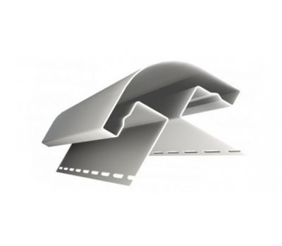 Планка радиусная 3.0 Белый от производителя  Grand Line по цене 970 р