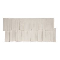 Фасадные панели СЕРИЯ ЭКО-1 ЩЕПА ДУБ - Уайт Фасадные панели СЕРИЯ ЭКО-1 ЩЕПА ДУБ - Уайт