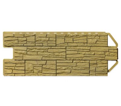 Фасадные панели (цокольный сайдинг) Каньон Монтана от производителя Альта-профиль по цене 632 р Фасадные панели (цокольный сайдинг) Каньон Монтана от производителя Альта-профиль по цене 632 р