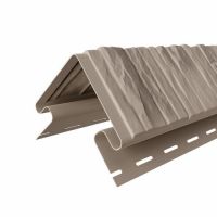 Угол наружный Скалистый Риф Премиум Графит Угол наружный Скалистый Риф Премиум Графит