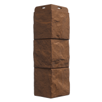 Угол наружный коллекция Fels Ржаной