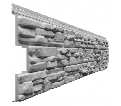 Фасадные панели - серия LUX ROCKY под камень Табачный от производителя Docke по цене 397 р Фасадные панели - серия LUX ROCKY под камень Табачный от производителя Docke по цене 397 р