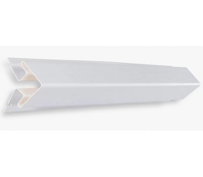 Наружный угол 50мм - Белый от производителя Ю-Пласт по цене 595 р Наружный угол 50мм - Белый от производителя Ю-Пласт по цене 595 р