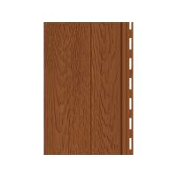 Фасадная панель Хокла S-Lock Скандинавия - Ольха натуральная