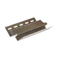 Внутренний угол Стоун Хаус S-Lock Клинкер Нордик Песок