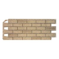 Фасадные панели (цокольный сайдинг) Кирпич Эксетер Фасадные панели (цокольный сайдинг) Кирпич Эксетер