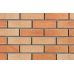 Фасадная плитка «Клинкерный Кирпич трёхцветный» № 14 от производителя «Кирисс Фасад» по цене 2 350 р Фасадная плитка «Клинкерный Кирпич трёхцветный» № 14 от производителя «Кирисс Фасад» по цене 2 350 р