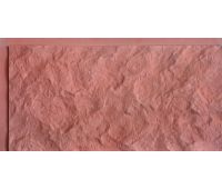 Фасадная плитка «Комбинированная» № 14 Фасадная плитка «Комбинированная» № 14