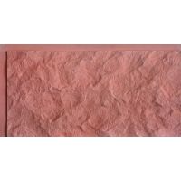 Фасадная плитка «Клинкерный Кирпич трёхцветный» № 14 Фасадная плитка «Клинкерный Кирпич трёхцветный» № 14