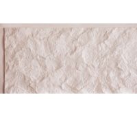 Фасадная плитка «Дранка (гонт)» № 17 Фасадная плитка «Дранка (гонт)» № 17