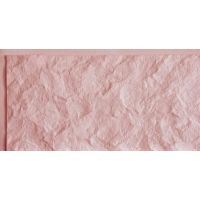 Фасадная плитка «Каменный каскад» № 17Б Фасадная плитка «Каменный каскад» № 17Б