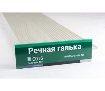 Фибросайдинг 7,5 под дерево С016 от производителя  Мирко по цене 666 р