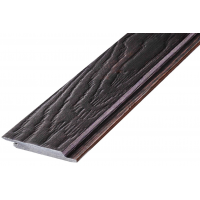 Фиброцементный сайдинг FCSPRO Click Shtil Обоженное дерево Фиброцементный сайдинг FCSPRO Click Shtil Обоженное дерево