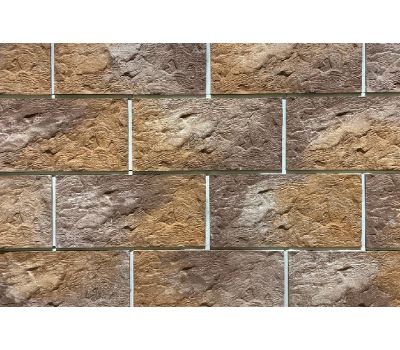 Фиброцементные панели коллекция ПЕСЧАНИК 37 от производителя  Каньон по цене 2 900 р