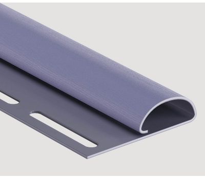 Финишный профиль Слива от производителя  Docke по цене 360 р