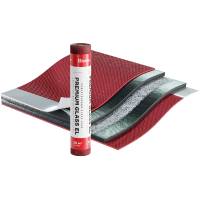 Подкладочный ковер Premium Glass EL 30 м