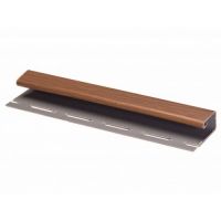 J-профиль VOX Nature Дуб Янтарный J-профиль VOX Nature Дуб Янтарный