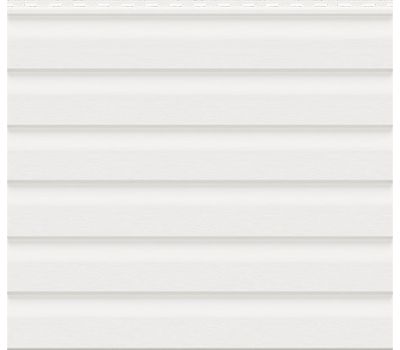 Виниловый сайдинг Коллекция Classic - Белый от производителя Доломит по цене 298 р Виниловый сайдинг Коллекция Classic - Белый от производителя Доломит по цене 298 р