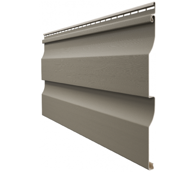 Виниловый сайдинг - серия PREMIUM D4,5D,(Корабельный брус) Сосна от производителя Docke по цене 320 р Виниловый сайдинг - серия PREMIUM D4,5D,(Корабельный брус) Сосна от производителя Docke по цене 320 р