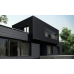 Виниловый сайдинг панель одинарная Kerrafront Trend - Stone Anthracite от производителя Vox по цене 4 059 р Виниловый сайдинг панель одинарная Kerrafront Trend - Stone Anthracite от производителя Vox по цене 4 059 р