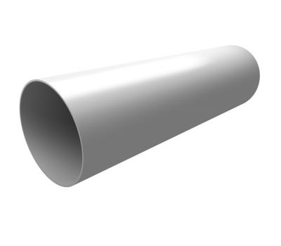 Труба водосточная ПВХ Белый от производителя  Grand Line по цене 750 р