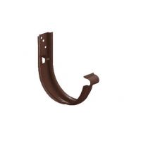 Крюк универсальный с комплектом крепления RAL 8017 Коричневый matt 125/90 Крюк универсальный с комплектом крепления RAL 8017 Коричневый matt 125/90